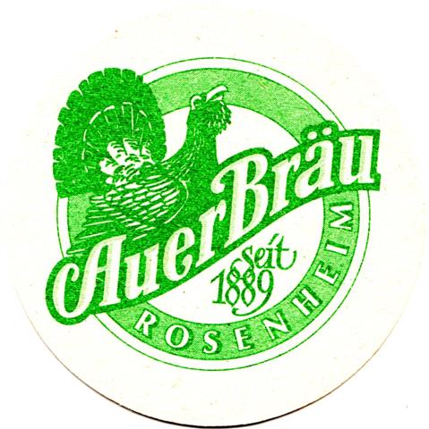 rosenheim ro-by auer rund 3ab (215-seit 1889-grn)